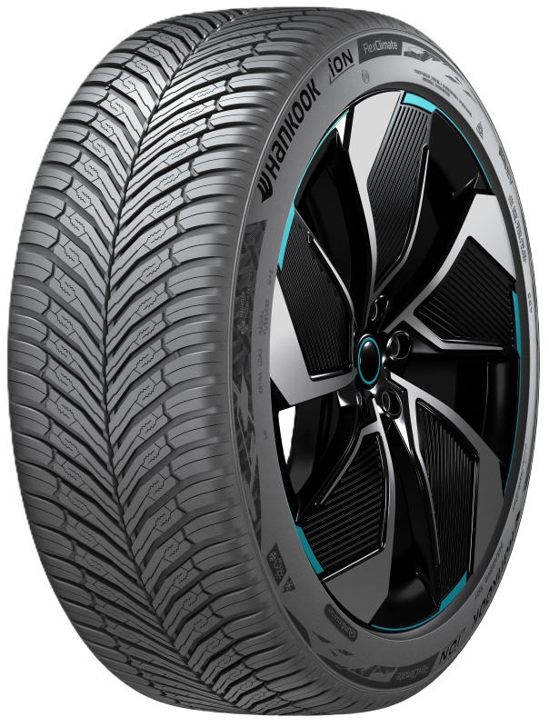 Hankook 245/45 R19 IL01 102Y XL MFS 3PMS...